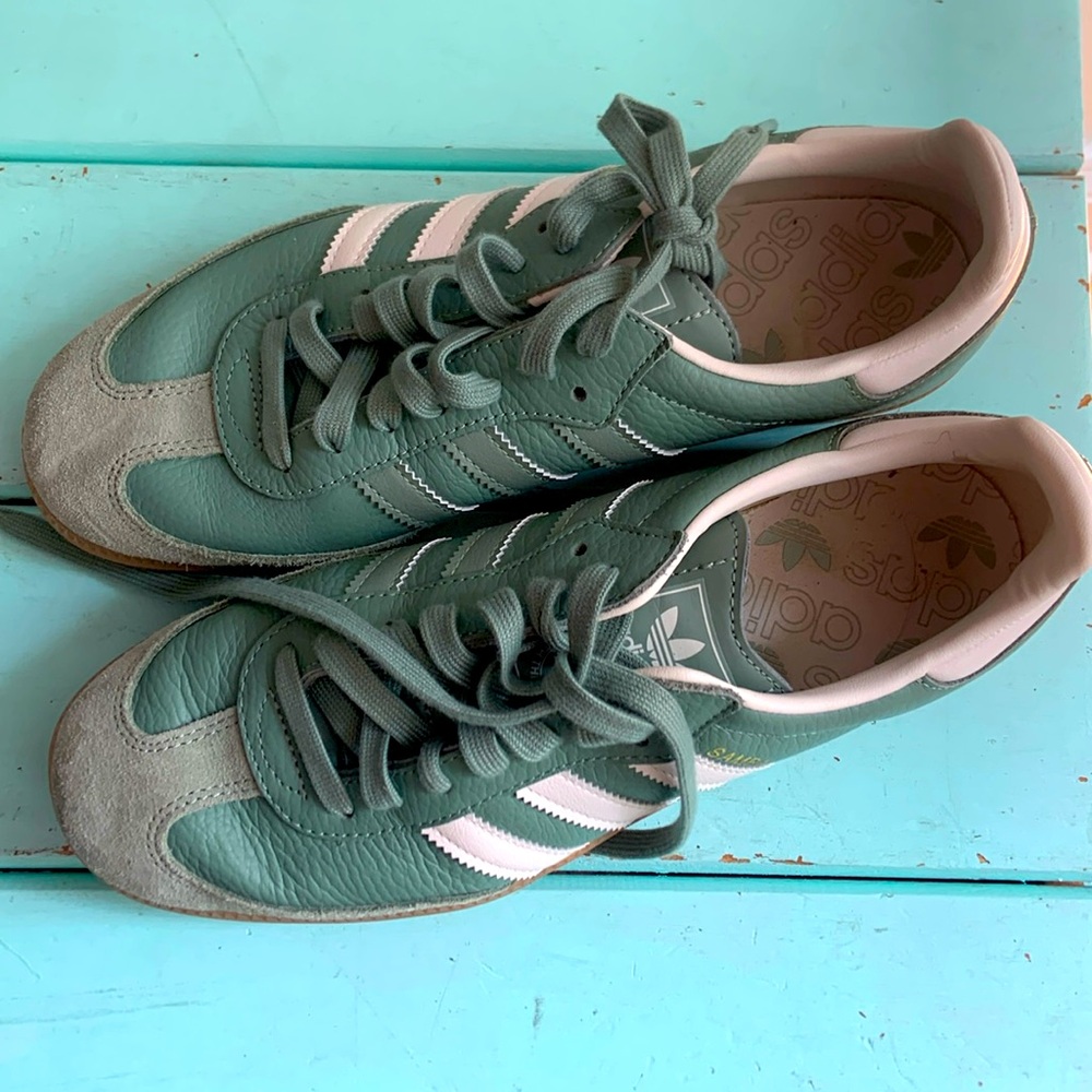 Brand new Adidas